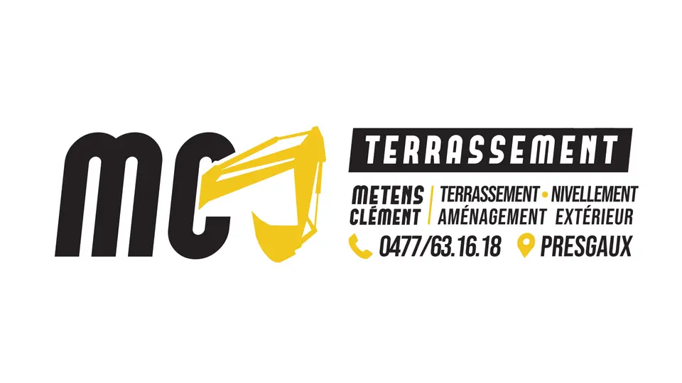 MC Terrassement  