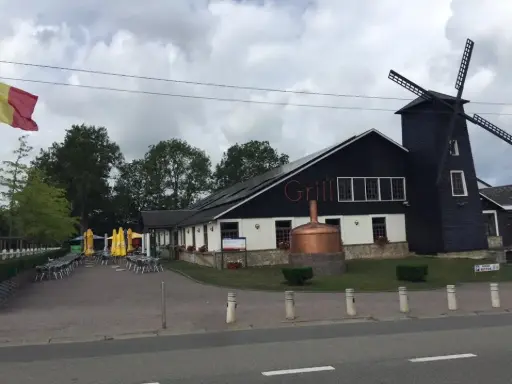 Brasserie des Fagnes