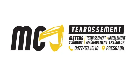MC Terrassement  