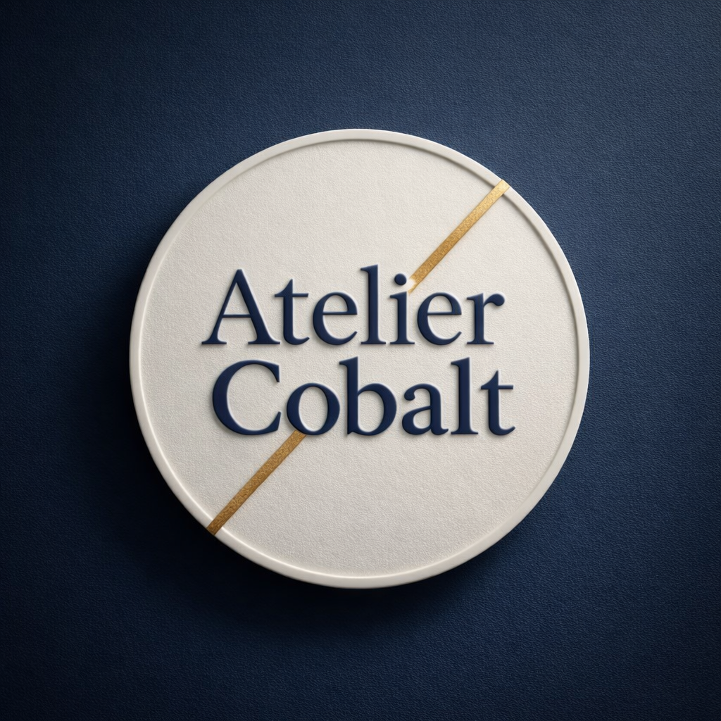 Atelier Cobalt